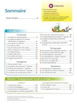 Pour comprendre Tout mon CE1 9782017265054 - Image 3
