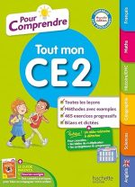Pour comprendre Tout mon CE2 9782017265061