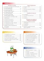 Pour comprendre Tout mon CE2 9782017265061 - Image 3