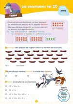 Idéfix - Cahier de vacances  - CE1 / CE2 9782017267751 - Image 3