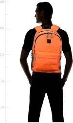 Σακίδιο Πλάτης MINTRA THE SCHOOL BAG 20L - ΠΟΡΤΟΚΑΛΙ Νο 04552 - Image 2