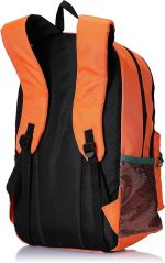 Σακίδιο Πλάτης MINTRA THE SCHOOL BAG 20L - ΠΟΡΤΟΚΑΛΙ Νο 04552 - Image 3