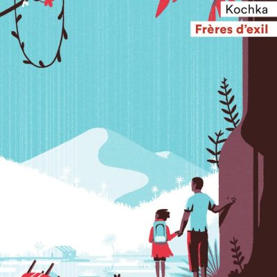 Frères d'exil de Kochka
