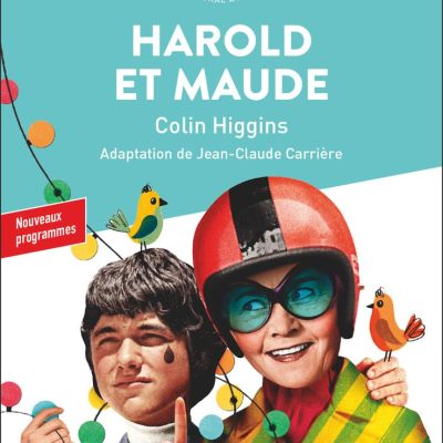Harold et Maude de Colin Higgins