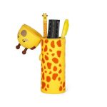 Legami Milano Giraffe Κασετίνα με 1 Θήκη KA0017 - Image 2