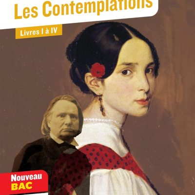 Les Contemplations de Victor Hugo
