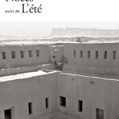 Noces suivi de L'Été de Albert Camus