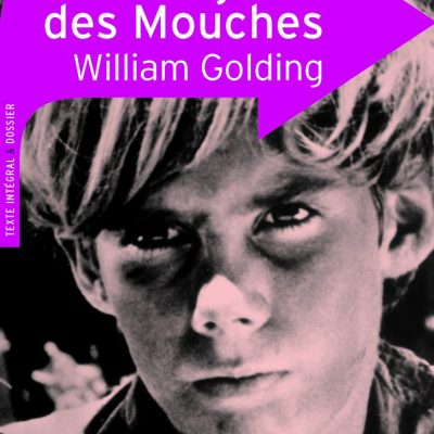 Sa Majesté des Mouches de William Golding
