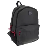 Σακίδιο Πλάτης MINTRA THE SCHOOL BAG 20L - σκούρο γκρί Νο 04566 - Image 2