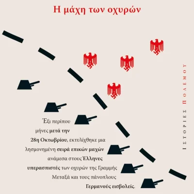 1941, ΓΕΡΜΑΝΙΚΗ ΕΙΣΒΟΛΗ: Η ΜΑΧΗ ΤΩΝ ΟΧΥΡΩΝ ΚΩΝΣΤΑΝΤΙΝΟΣ ΛΑΓΟΣ   ΨΥΧΟΓΙΟΣ