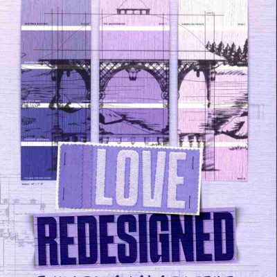 Love Redesigned - Σχέδιο ανακαίνισης Lakefront Billionaires 1     ASHER LAUREN  ΨΥΧΟΓΙΟΣ