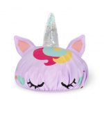 ΣΚΟΥΦΑΚΙ ΜΠΑΝΙΟΥ LEGAMI SHOWER CAP - THE SHOWER MUST GO ON - UNICORN (ΜΟΝΟΚΕΡΟΣ) SHC0002