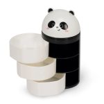Οργανωτής Γραφείου Panda Aww-rganiser Legami Mdr0001 - Image 2
