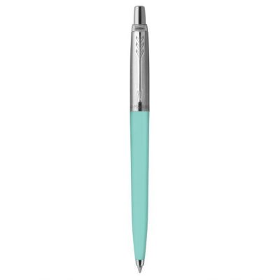 Στυλό Parker Στυλό Ballpoint Jotter Pastel Mint 1171.6703.85