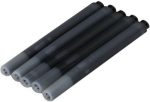 Parker Αμπούλες Parker Quink Ink 5 Τεμάχια Cartridges Μπλε - Image 2