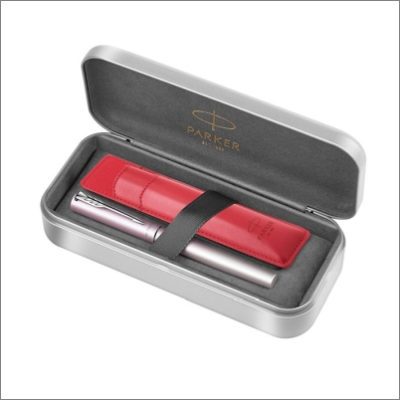 Σετ Parker Vector XL Lilac CT Fountain Pen + Pouch