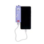 Legami Milano POW0025 Power Bank 4800mAh με Θύρα USB-A Hippo - Image 2