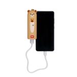 Legami Milano POW0027 Power Bank 4800mAh Teddy Bear - Image 2