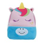 Τσάντα Πλάτης Βόλτας Λούτρινη Must 25χ14χ36cm Unicorn 000586125