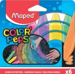 MAPED ΚΙΜΩΛΙΑ ΠΕΖΟΔΡΟΜΙΟΥ 6 ΤΕΜ. 936010