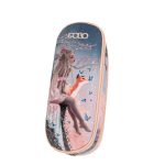 Polo Maxxi  Κασετίνα με 2 Θήκες Ρόζ 937057-8355