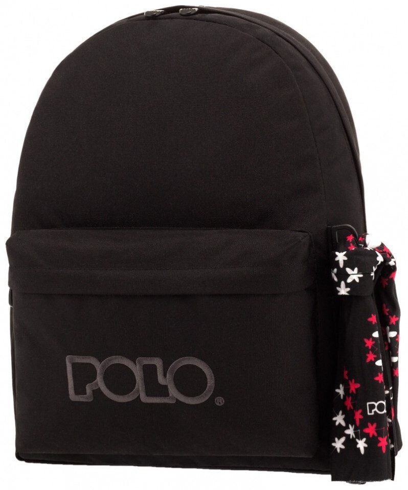ΣΑΚΙΔΙΟ POLO ORIGINAL DOUBLE SCARF  901235-2002  2025