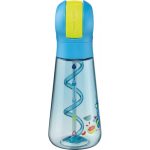 Maped Παιδικό Παγούρι με Καλαμάκι Non Spill Γαλάζιο 500ml 873101 - Image 2