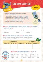 Disney - Lilo et Stitch - Du CE1 au CE2 - Cahier de vacances - Image 2