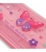 Κασετίνα Wonderwow Butterfly PCR0008 Legami - Image 3