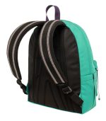POLO Original Scarf σακίδιο 901135-5847 Πετρόλ-Μωβ (2025) - Image 2