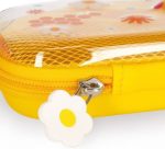 Κασετίνα Wonderwow Bee PCR0006 Legami - Image 4