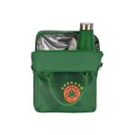 Ισοθερμική Τσάντα Φαγητού 7lt Estia Panathinaikos B.C. Edition 00-29937 - Image 3