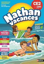 Mes jeux d'été pour réviser - Je rentre en 6e - Image 2