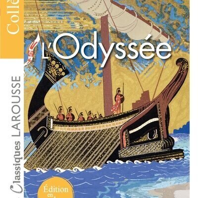 L'ODYSSEE