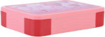 Estia Save The Aegean Πλαστικό Παιδικό Σετ Φαγητού 1.33lt Love Ascend 22.8 x 16.8 x 4.5εκ. - Image 3