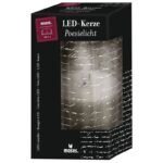 Διακοσμητικό φωτιστικό Moses LED candle (83557) - Image 2