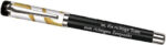 Moses Libri_x Tintenroller Στυλό Rollerball Μαύρο με Μπλε Μελάνι  083496 - Image 2