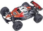 Luna Toys Τηλεκατευθυνόμενο R/C Όχημα Whirl Wind Off-Road 2.4Ghz 1:18 29Χ19Χ14CM