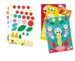 Avenue Mandarine Παιχνίδι Κατασκευών με stickers για 3-4+ Ετών - Image 2