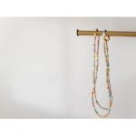 DIY Σετ Τα Πολύχρωμα Κοσμήματά Μου La Petite Épicerie DIY Bijouterie - Mes Bijoux Colorés - Image 4