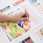 PETIT PASTEL - AU GRAND BAÖU - Image 3