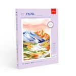 PETIT PASTEL - AU GRAND BAÖU