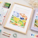 PETIT PASTEL - AU GRAND BAÖU - Image 2