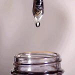 Parker Ανταλλακτικό Μελάνι για Στυλό Μαύρο 75ml - Image 3