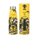 Μπουκάλι Θερμός 500ml Estia AEK B.C. Edition The Queen Is Here 00-27209 - Image 2