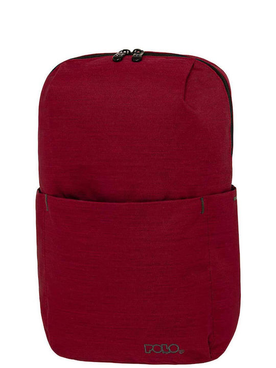 Polo Airy Σχολική Τσάντα Πλάτης Νηπιαγωγείου 10lt - Image 1