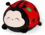 Legami Milano Λούτρινο Ζωάκι Ladybug - Mini Super Soft