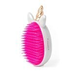 Legami - Hair Detangling Brush, 6.8x.5cm - Image 3
