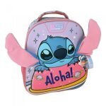 Stitch Σχολική Τσάντα Πλάτης σακίδιο Νηπιαγωγείου