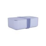 Estia Homely Φαγητοδοχειο 1lt Lavender Fog 01-35242